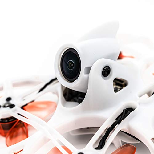 EMAX Tinyhawk 2 II RTF Kit FPV FRSKY Camera Racing Drone with Goggles and Controller for Kids and Beginners from EMAX