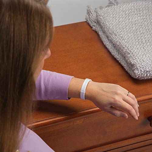 Safety 1st Nursery Care Health & Grooming Kit, Pyramids Aqua, One Size by AmazonUs/DORJ9