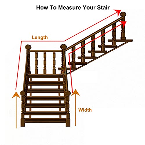 WYYZH Nylon Rope Safe Net Child Safety Net Balcony Staircase Protection Fence Safety Nets Outdoor Construction Safety Net Pet Safety Net Color : 8cm mesh, Size : 10x10m(33x33ft) from WYYZH