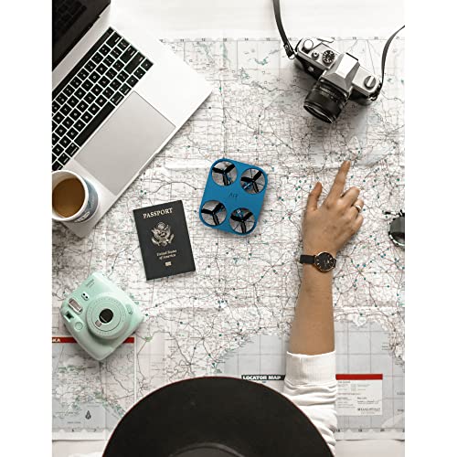 AirSelfie AIR NEO Selfie Pocket Drone from AirSelfie