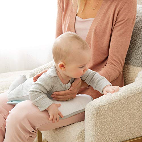 Munchkin TheraBurpee Colic & Fever Rescue Kit with Hot & Cold Therapy Burp Cloths by Munchkin