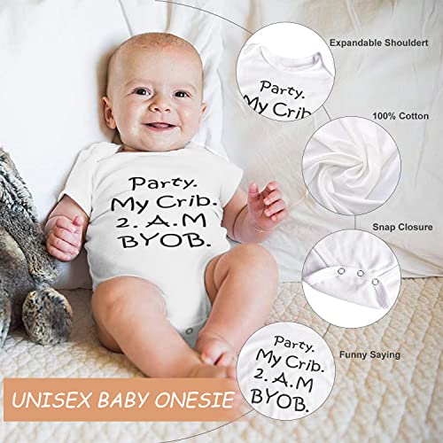 UAREHIBY Baby Shower Gifts, Neutral Baby Gift Baskets Woven Gift Box Muslin Swaddle Blankets Babies Lovey Toy Rattle Socks Bibs Onesies Infant Gift Essentials, Newborn Baby Gifts for Girls Boys by UAREHIBY