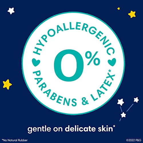 Diapers Size 6, 72 Count - Pampers Swaddlers Overnights Disposable Baby Diapers, Enormous Pack (Packaging & Prints May Vary) from AmazonUs/PRFY7