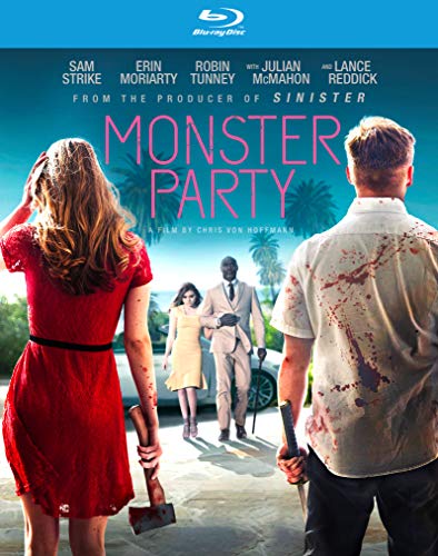 Monster Party from Image Entertainment