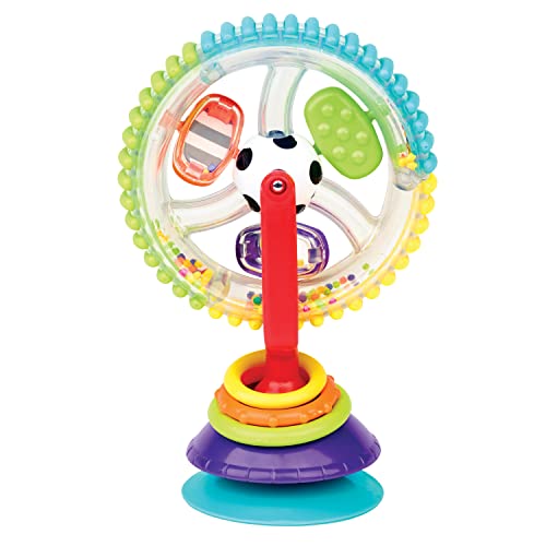 Sassy Wonder Wheel Activity Center by Sassy