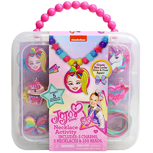 Tara Toys JoJo Necklace Activity Set from Tara Toy