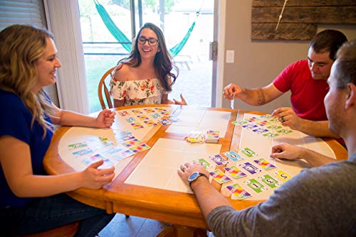 SKYJO by Magilano - The entertaining card game for kids and adults. The ideal game for fun, entertaining and exciting hours of play with friends and family. by Magilano