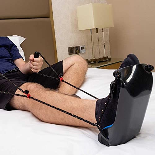 KneeSledâ¢ Heel sliders knee exercises increase the range of motion in knees, hips & hamstrings, improving mobility, and flexibility with the best leg exercise stretcher equipment from Knee Sled