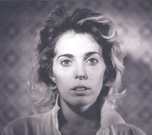 Half Free by U.S. Girls from 4AD