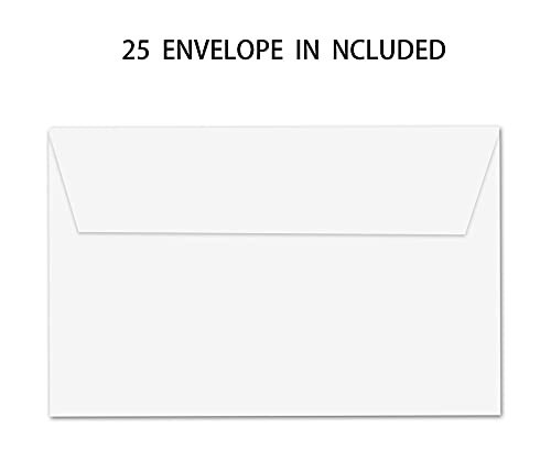 Baby Shower Invitation Set, Fill In Invites Cards, Books For Baby, Diaper Raffle, Thank You, The Adveture Begins , Each Design 25 Cards & Envelopes (Total 100 Cards) â (bb003-taozhuang) by Yuansail