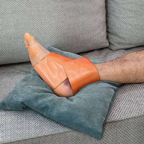 4.25 X 36 Inch Padded Aluminum Splint from Ever Ready First Aid