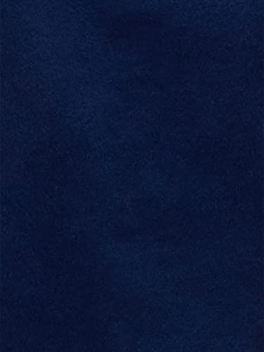 Simple Joys by Carter's Boys' Toddler 3-Pack Solid Pocket Long-Sleeve Tee Shirts, Gray/Blue/Navy, 4T from Carter's Simple Joys - Private Label