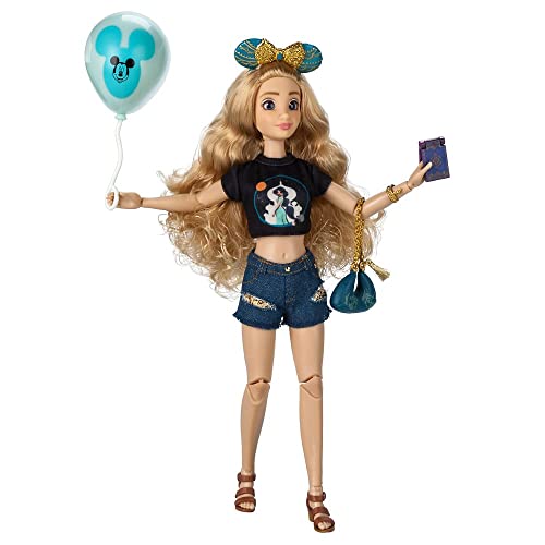 Disney ILY 4EVER Doll Inspired by Jasmine â Aladdin from Disney