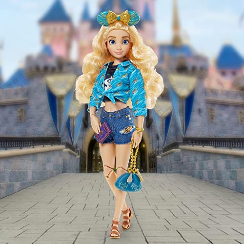 Disney ILY 4EVER Doll Inspired by Jasmine â Aladdin from Disney