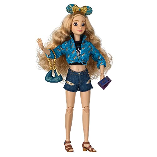 Disney ILY 4EVER Doll Inspired by Jasmine â Aladdin from Disney