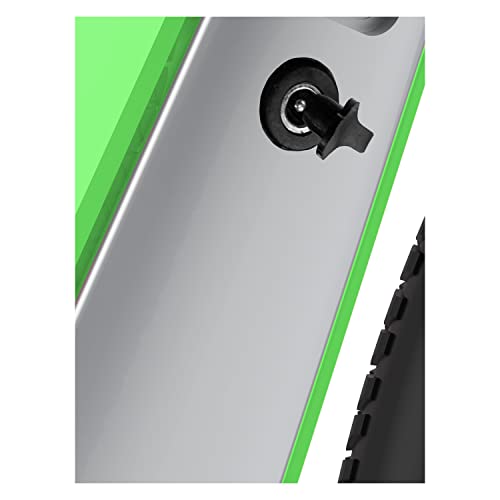 Hover-1 My First E-Bike, 8 MPH Top Speed, 7.5 Mile Range, LED Display, 14â Pneumatic Tires, Rear Electronic and Mechanical Brakes, for Kids 8+ by DGL Group