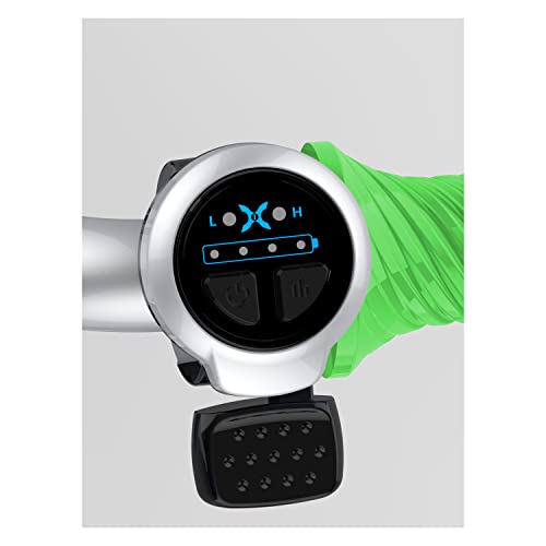 Hover-1 My First E-Bike, 8 MPH Top Speed, 7.5 Mile Range, LED Display, 14â Pneumatic Tires, Rear Electronic and Mechanical Brakes, for Kids 8+ by DGL Group