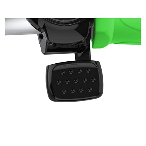 Hover-1 My First E-Bike, 8 MPH Top Speed, 7.5 Mile Range, LED Display, 14â Pneumatic Tires, Rear Electronic and Mechanical Brakes, for Kids 8+ by DGL Group