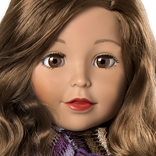 Adora 18 Inch Doll Amazing Girls Ava (Amazon Exclusive) by Adora
