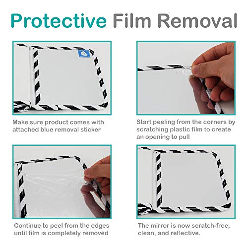 Urban Kiddyâ¢ Baby's My First Family Album | Soft Photo Cloth Book Gift Set for Newborn Toddler & Kids (Giraffe) from Urban Kiddy