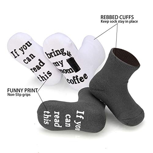 Pregnancy Gifts for First Time Moms â Mom and Dad Est 2021 14 oz Mug Set with Onesie and Baby Socks, Greeting Card - Top New Parents Gifts for Mom and Dad to Be - Idea for Baby Shower, Gender Reveal by SUKAIES