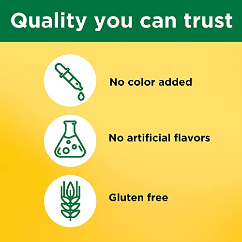 Nature Made Vitamin D3, 125 Tablets, Vitamin D 2000 IU (50 mcg) Helps Support Immune Health, Strong Bones and Teeth, & Muscle Function, 250% of The Daily Value for Vitamin D in One Daily Tablet from AmazonUs/PHAF9