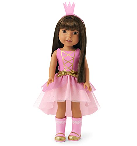 American Girl WellieWishers Ashlyn Doll by American Girl