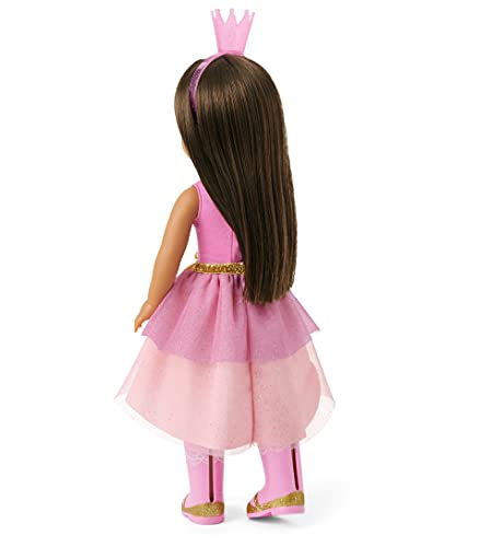 American Girl WellieWishers Ashlyn Doll by American Girl