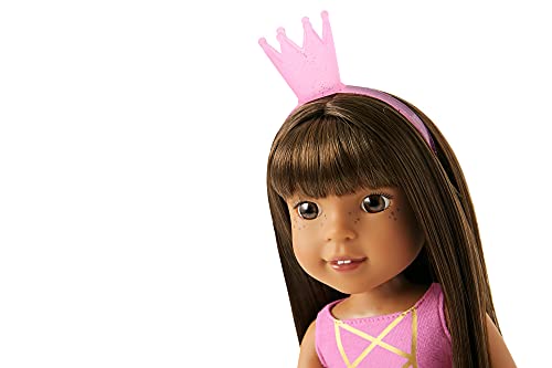 American Girl WellieWishers Ashlyn Doll by American Girl
