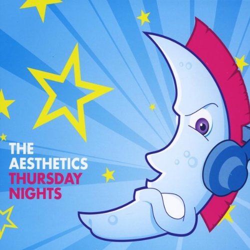 Boys In Girls Clothing [Explicit] by The Aesthetics