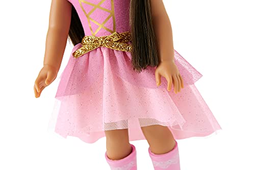 American Girl WellieWishers Ashlyn Doll by American Girl