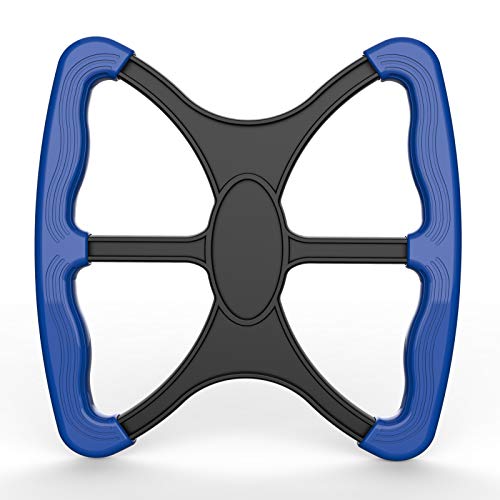 Lift Assists Standing Aid-Handicap Bar with No-Slip Grip Handles, Portable Lift Aid to Transfer Elderly, Senior, Bariatric, Patient or Disabled Assists Caregiver or Nurse, As Seen On TV from KFF