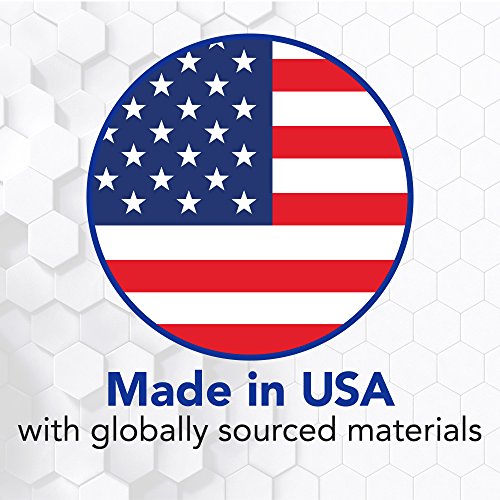 All Health Antibacterial Sheer Adhesive Pad Bandages, 3 in x 4 in, 30 ct | Helps Prevent Infection, Extra Large Comfortable Protection for First Aid and Wound Care from ASO Corp