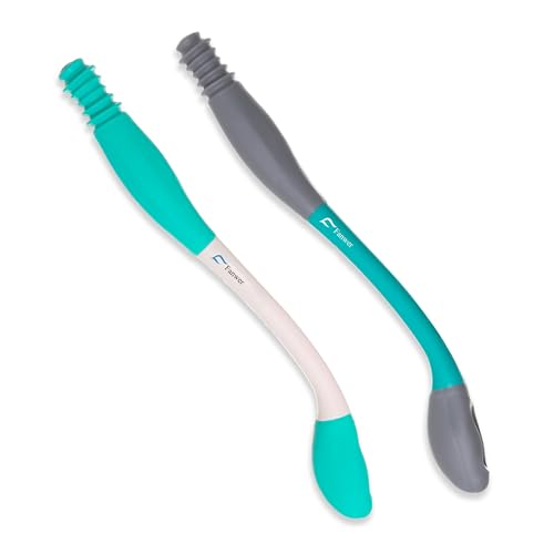 Comfort Wipe Bottom wipe Toliet aids Long Reach Self Assist toilets tools from Fanwer