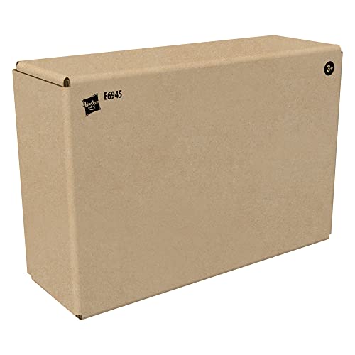 Baby Alive Magical Mixer Baby Doll Blueberry Blast with Blender Accessories, Drinks, Wets, Eats, Black Hair Toy for Kids Ages 3 and Up by Hasbro