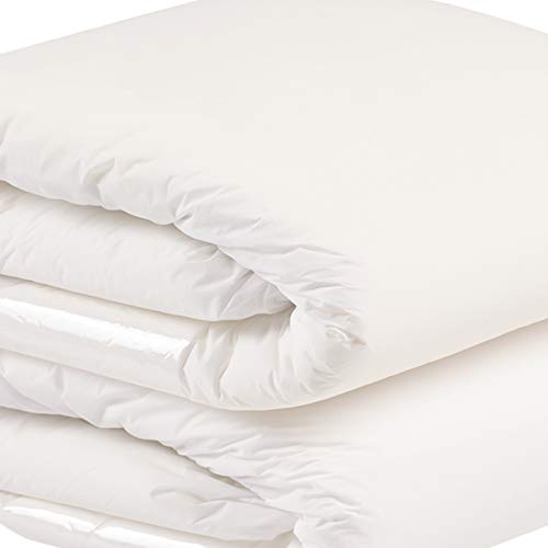 Littleforbig Adult Diaper 80 Pieces (8 Packs) - ABDry New White Diapers(L) from Littleforbig