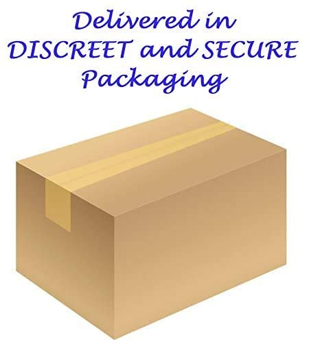 Supreme Breathable Disposable Diaper Briefs with Tabs for Incontinence - Absorbent Tab Style - Unisex for Men and Women by BrightCare, 18 Count (Large, Waist 45 - 58 Inch Waist) from BrightCare