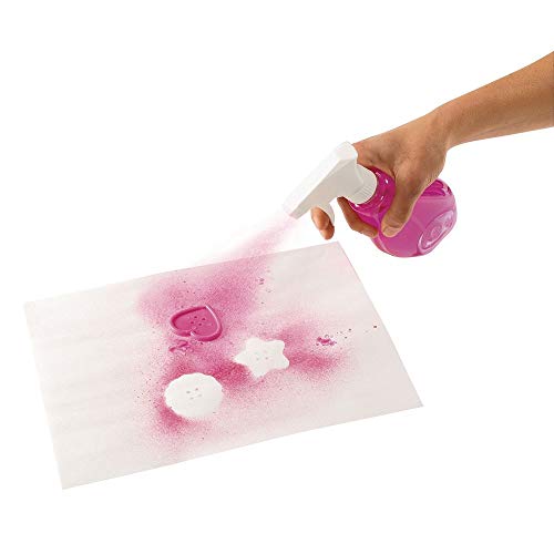 Colorations Liquid Watercolor Paints 8 oz. Bottles Classroom Supplies for Arts and Crafts Multicolor Variety Pack (Pack of 21) by Discount School Supply - Excelligence