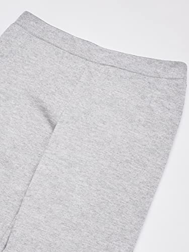 Hanes Girls' ComfortSoft EcoSmart Jogger Pants, Light Steel, Small from Hanes Women's Activewear