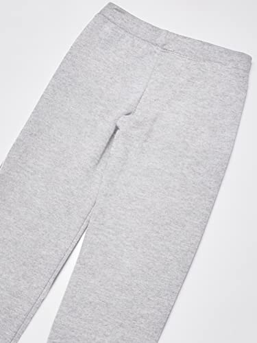 Hanes Girls' ComfortSoft EcoSmart Jogger Pants, Light Steel, Small from Hanes Women's Activewear