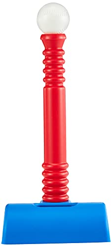 Little Tikes T-Ball Set (Red) w/5 Balls â Amazon Exclusive from MGA Entertainment - Import