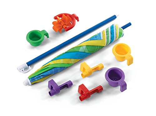 Step2 Play & Shade Pool for Toddlers | Plastic Kids Outdoor Pool, Multicolor from Step2