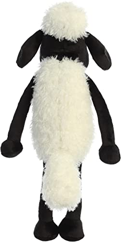 Aurora - Shaun The Sheep - 11" Shaun The Sheep Small Plush, White by Aurora World Inc.