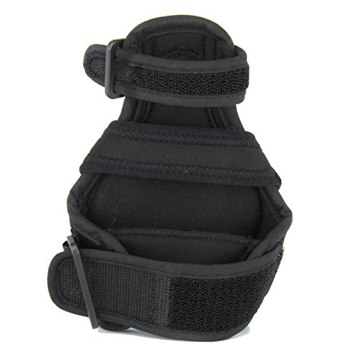 Thumb Spica Splint- Thumb Brace for Arthritis or Soft Tissue Injuries, Lightweight and Breathable, Stabilizing and not Restrictive, Fits Both Hands, a U.S. Solid Product (Large/XL) by 