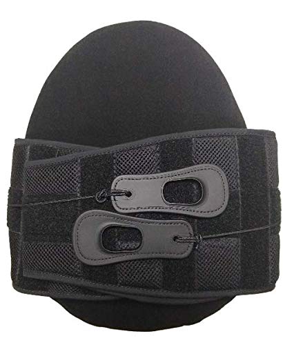 DR Medical The Solace 637 LSO - Universal Adjustable Back Brace from DRMS