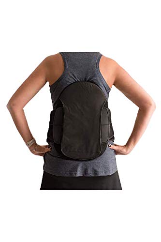 DR Medical The Solace 637 LSO - Universal Adjustable Back Brace from DRMS