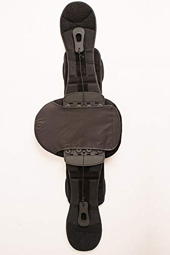 DR Medical The Solace 637 LSO - Universal Adjustable Back Brace from DRMS