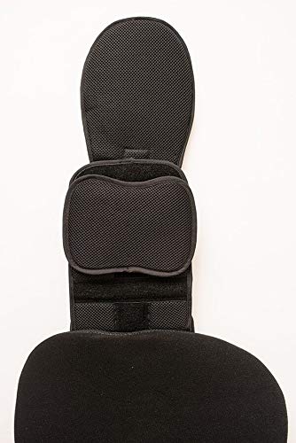 DR Medical The Solace 637 LSO - Universal Adjustable Back Brace from DRMS