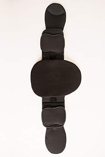 DR Medical The Solace 637 LSO - Universal Adjustable Back Brace from DRMS