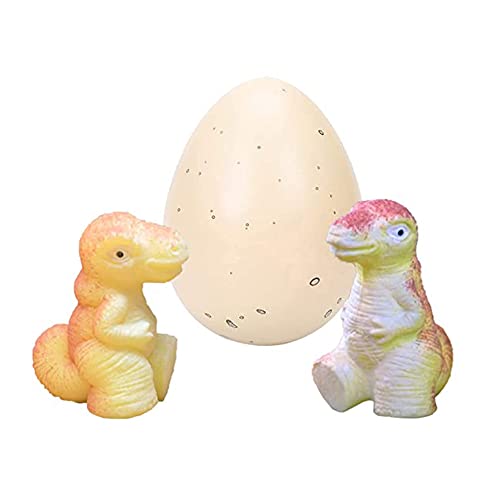Class Collections Surprise Growing Dinosaur Hatch Egg Kids Novelty Toy- Pack of 2 from Class Collections